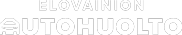 Elovainion AD Autohuolto